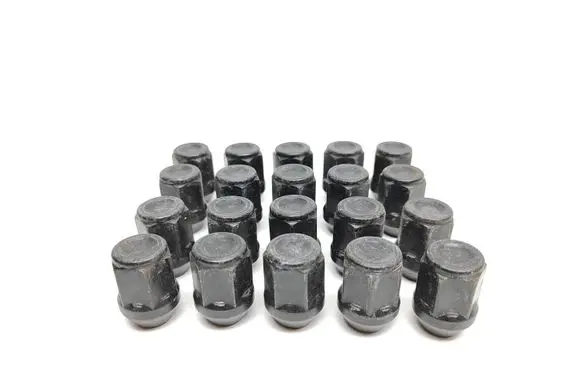 KIA Sorento Nuts/bolts 