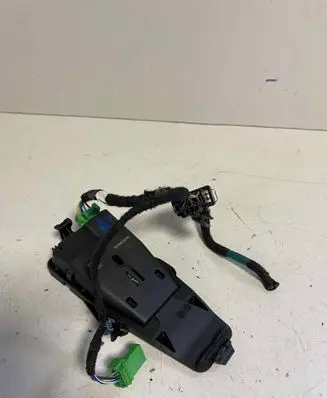 Volvo V60 Rain sensor P31295504 31295504 1181800520