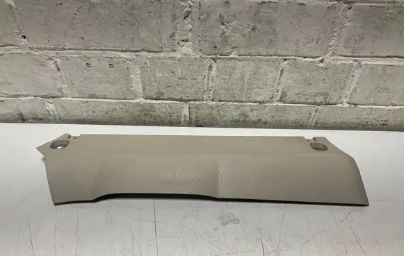 BMW 7 F01 F02 F03 F04 Knee airbag 608707206E 606586500D 9273569