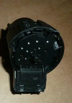 Ignition lock