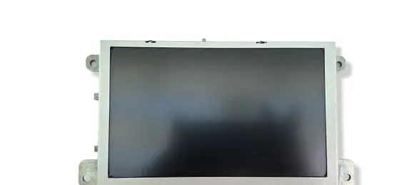 Audi A6 Allroad C6 Screen/display/small screen 8F0919604