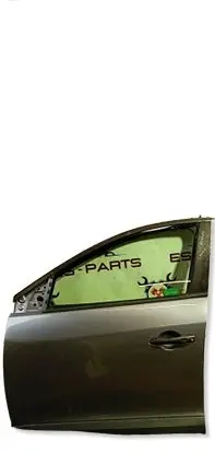 Renault Megane III Front door 