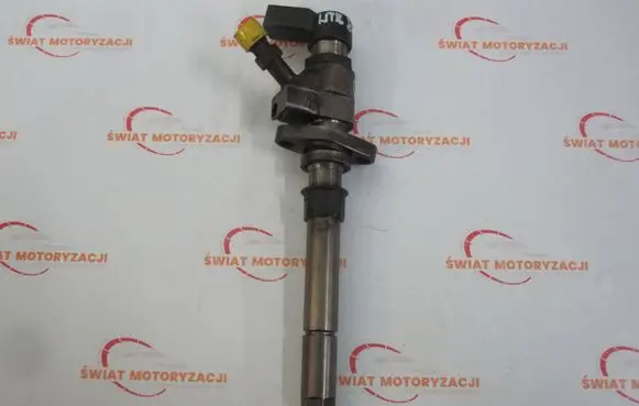 Ford Galaxy Fuel injector 9657144580