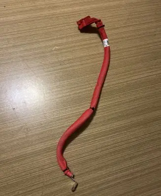 BMW X3 G01 Positive cable (battery) 6839820