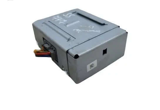Ford Mondeo MK V Voltage converter inverter DS7T19G317BF