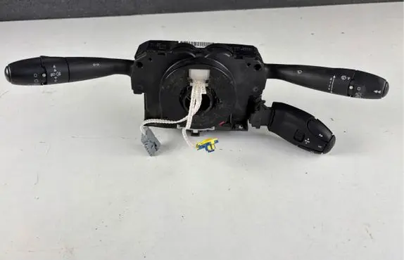 Citroen Berlingo Wiper turn signal indicator stalk/switch 96662458XT