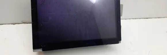 Nissan X-Trail T30 Screen/display/small screen DP7W3303Z
