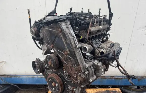 Hyundai H-1, Starex, Satellite Engine D4CB