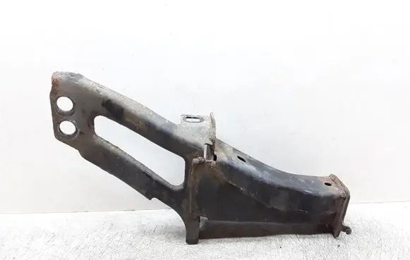 Volvo XC60 Front bumper shock/impact absorber 