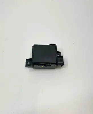 Mercedes-Benz SL R230 Airbag deployment crash/impact sensor A2158600505 2158600505