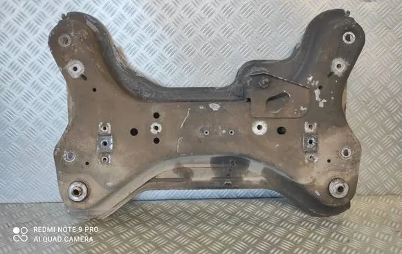 Opel Vivaro Front subframe 93459571 544016605R