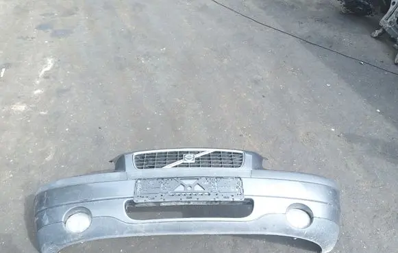 Volvo S60 Front bumper