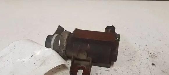 Peugeot 207 Turbo solenoid valve 9652570180