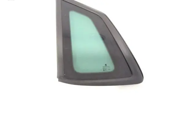 Skoda Kamiq Rear side window 658845297 658845297A 658845297ANVB