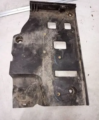 Land Rover Range Rover Sport L320 Battery tray DWM500021