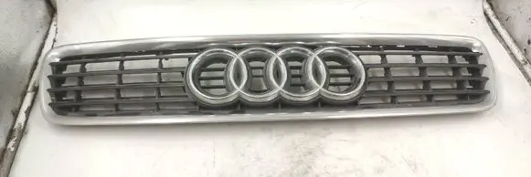 Audi A4 S4 B5 8D Front grill 8d0853651