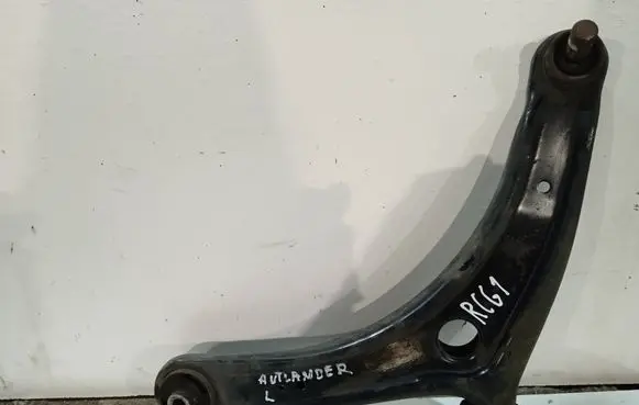 Mitsubishi Outlander Front control arm