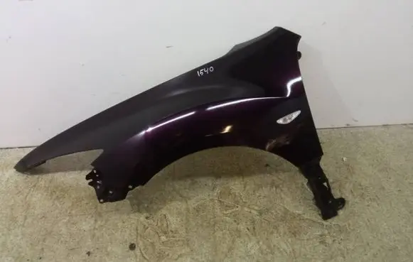 Mazda 6 Fender