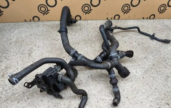Audi Q5 SQ5 FY Electric auxiliary coolant/water pump 06H121601N 704071220