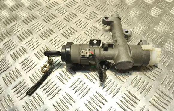 Hyundai Sonata Ignition lock 050516