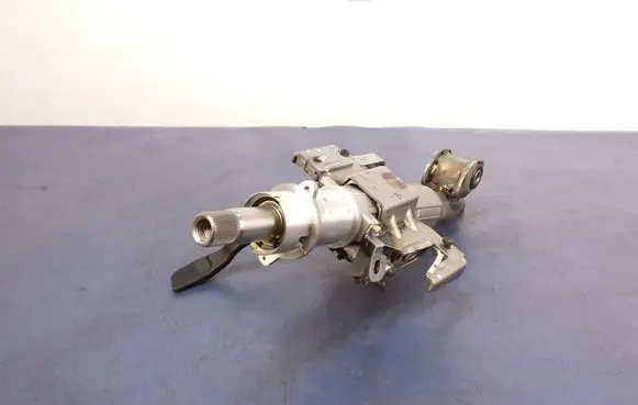 Hyundai Tucson TL Steering wheel axle
