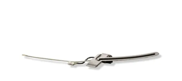 Mercedes-Benz E W212 Curtain motor A2128203042