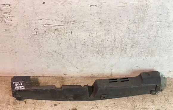 Subaru Outback Rear bumper support beam 57737ag000