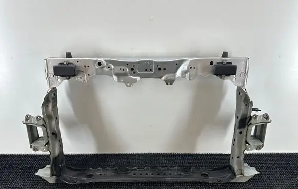 Honda Odyssey Radiator support slam panel