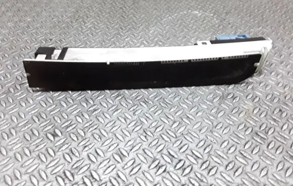 Citroen C4 Grand Picasso Screen/display/small screen P9658592680