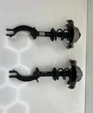 Audi A5 Sportback 8TA Front shock absorber/damper 8T0413031Q