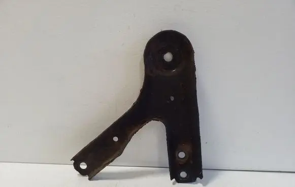 Bentley Continental Other front suspension part 3W0399542A