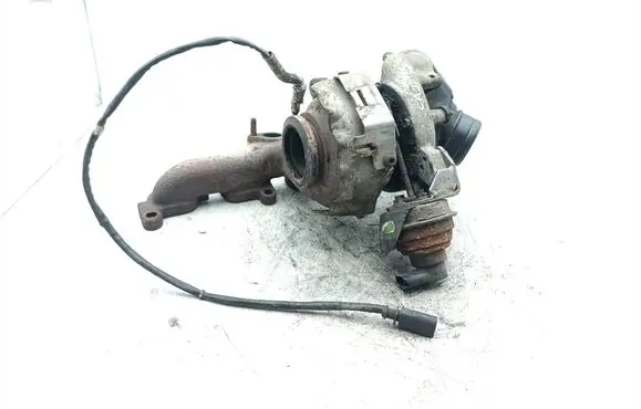 Volkswagen Caddy Turbo 03L253016T