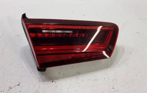 Audi A6 S6 C7 4G Tailgate rear/tail lights 4G5945093E