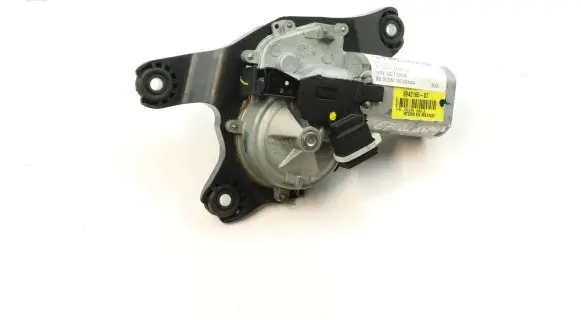 BMW X5M E70 Rear window wiper motor 6942165 S63B44A