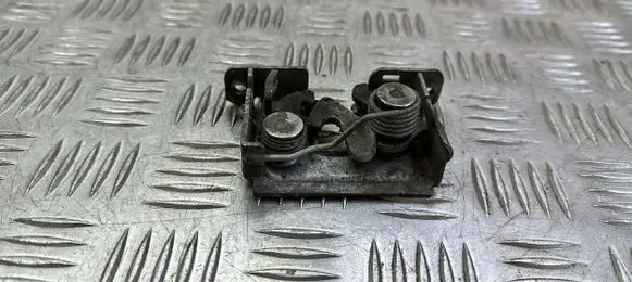 Mini Cooper Countryman R60 Engine bonnet/hood lock/catch