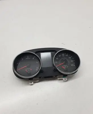 Nissan Qashqai Speedometer (instrument cluster) 24810BR51A