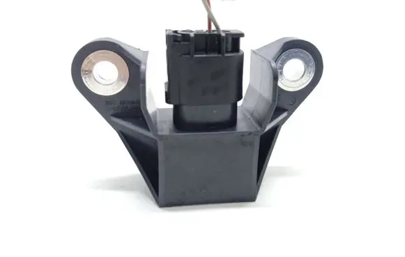 BMW 7 F01 F02 F03 F04 Airbag deployment crash/impact sensor 9159310 04F70134 190508001344