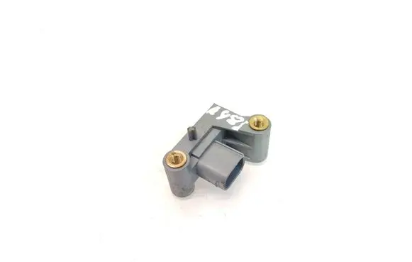 BMW 5 F10 F11 Airbag deployment crash/impact sensor 9159314 010310 125F24D4