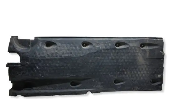 Volkswagen PASSAT B6 Side bottom protection 