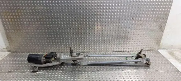 Ford Focus Front wiper linkage and motor 0390241362