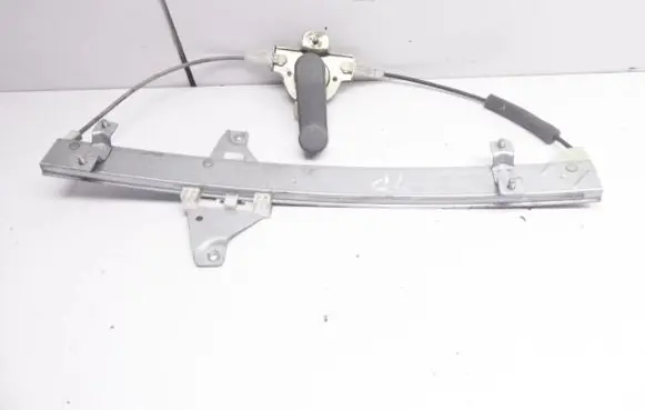 Chevrolet Kalos Front door electric window regulator 