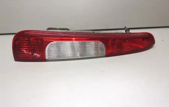 Ford Focus C-MAX Rear/tail lights 3M5113N411AA