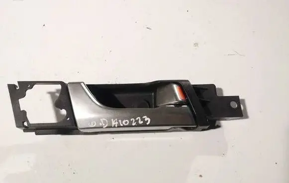 Chevrolet Captiva Rear door interior handle swc200412