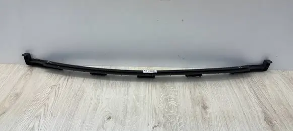 Volkswagen Fox Rear bumper mounting bracket 5Z0807863