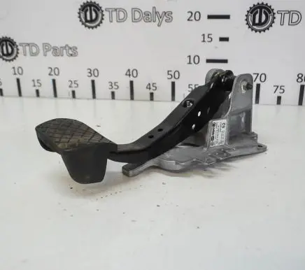 Skoda Superb B6 (3T) Brake pedal 3C2723057H