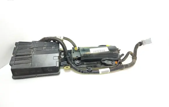 Toyota Proace Start/Stop system kit 1Q0D042096811 9818459680 9806424880