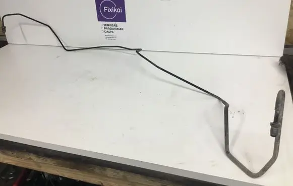 Ford Fiesta Brake line pipe/hose 