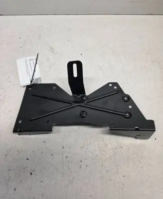 Audi A4 S4 B6 8E 8H Sound amplifier holder/bracket 8E5035464