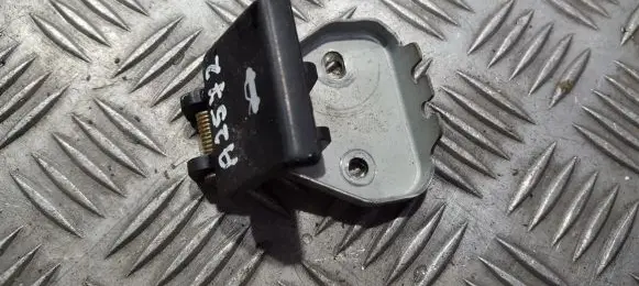 Mazda Xedos 9 Engine bonnet (hood) release handle