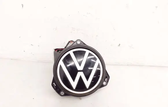 Volkswagen ID.3 Tailgate handle with camera 10A827469AJ